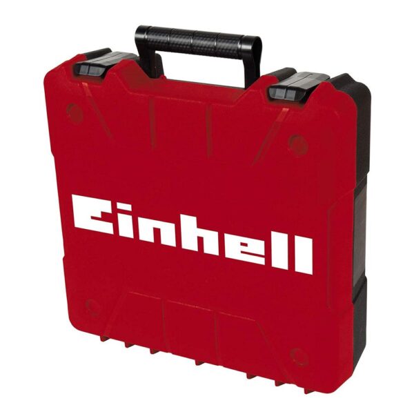 Einhell TC-ID 720/1 E Impact Drill Kit | 720W | Red | BuysBest UK