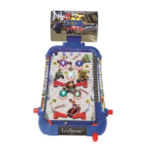 Lexibook Mario Kart Electronic Pinball