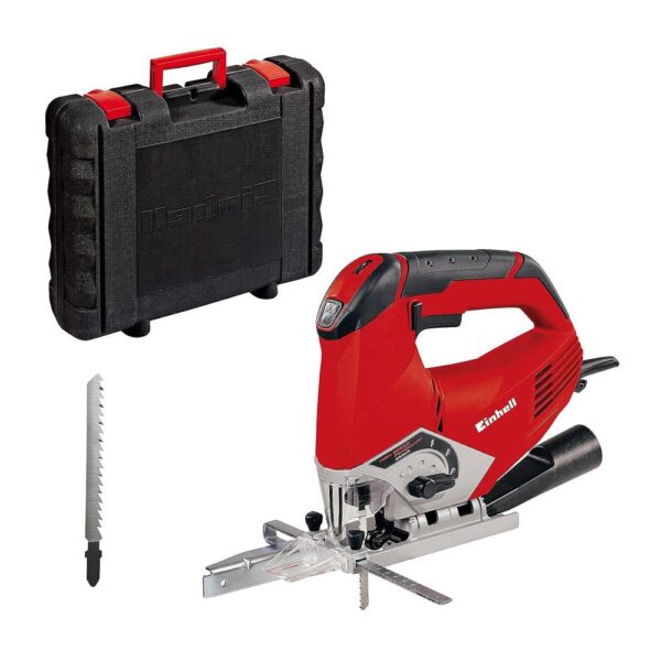 Einhell TE-JS 100 Electric Jigsaw