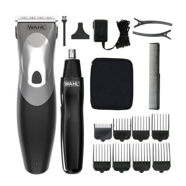 Wahl Hair Clipper And Nose Trimmer