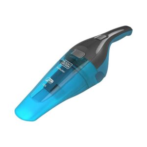 Black & Decker 7.2V Hand Vacuum