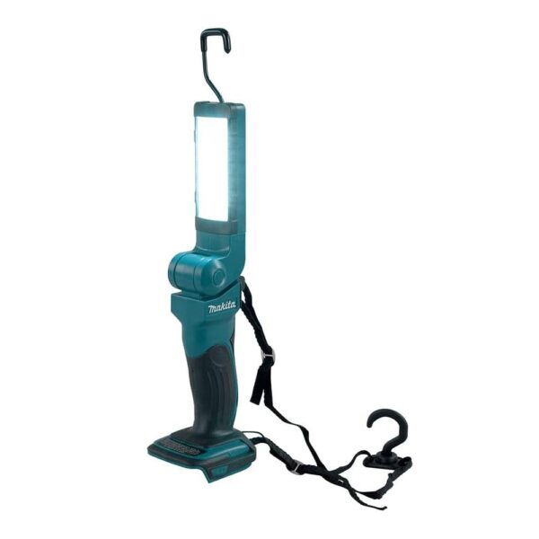 Makita Florescent 12 LED Torch