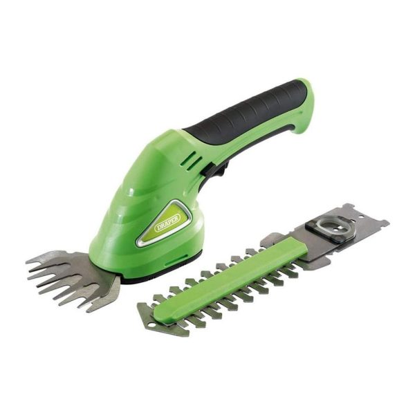 Draper Grass And Hedge Shear Kit