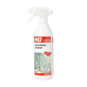 HG Chandelier Cleaner Spray