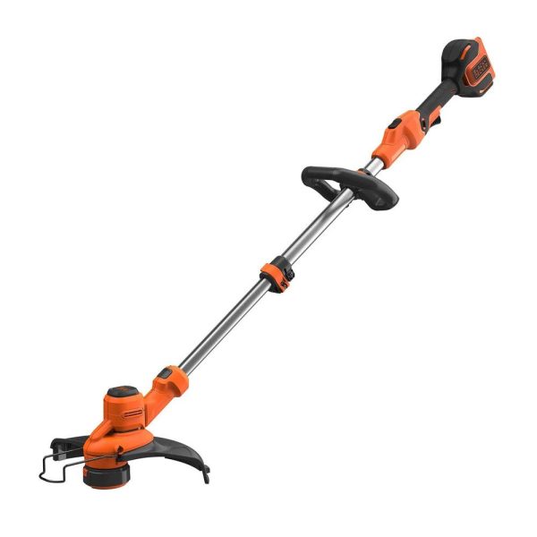 Black & Decker 36V Cordless String Trimmer