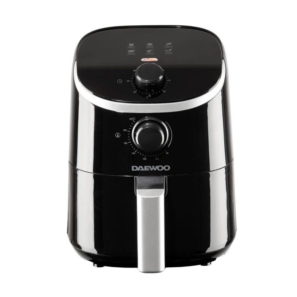 Daewoo 2 Litre Compact Air Fryer