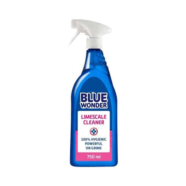 Blue Wonder Limescale Cleaner