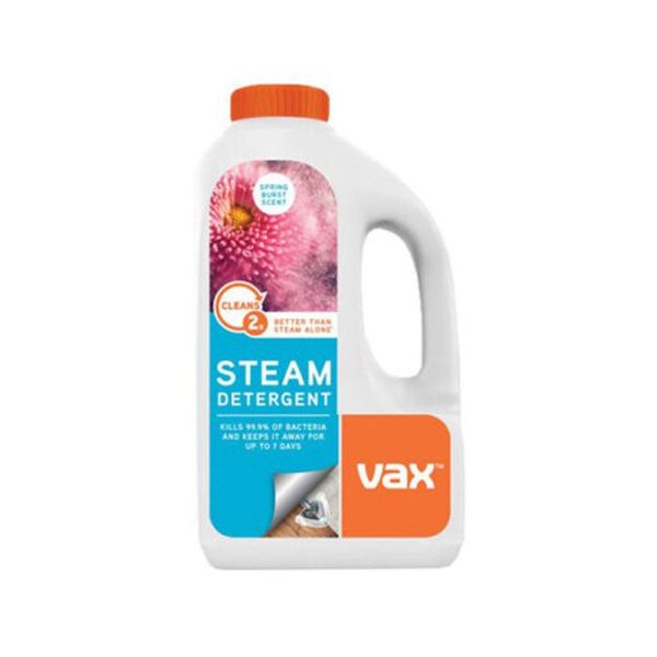 Vax Steam Detergent