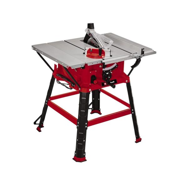 Einhell TC-TS 254 U Table