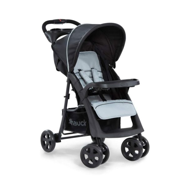 Hauck Shopper Neo II Pushchair