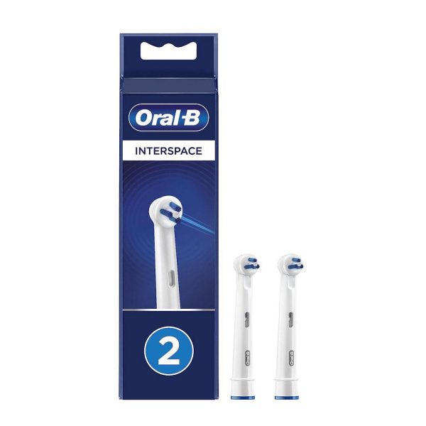 Oral-B Interspace Power Tip Electric Toothbrush