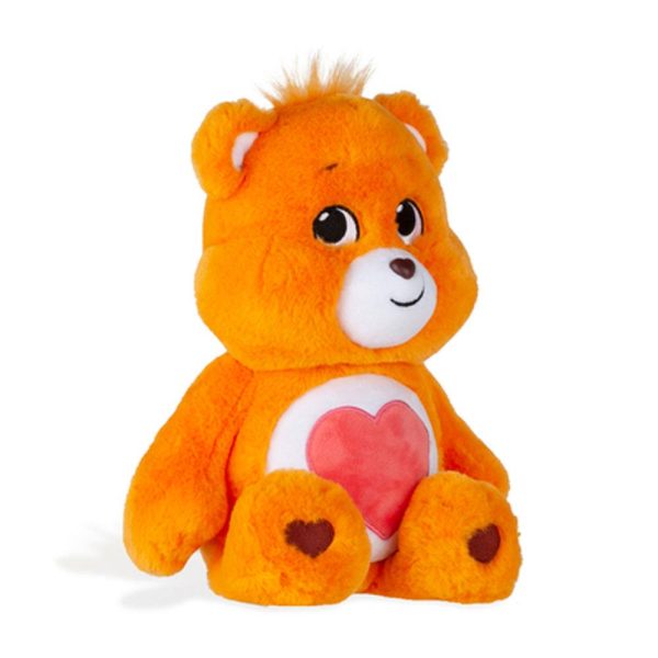 Care Bears Tenderheart Bear