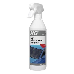 HG Car Windscreen Cleaner – 500ml