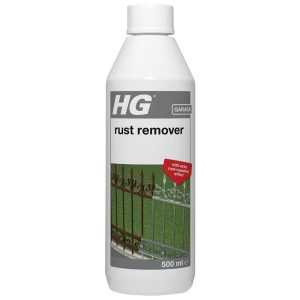 HG Rust Remover Effective Rust Converter And Rust Cleaner - 500ml