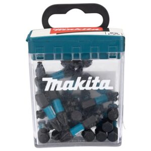 Makita Impact Black PZ2-25 C-Form Shank - 25 Pieces