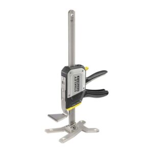 Stanley FMHT83550-1 FatMax TradeLift 150kg Lifting Force - Silver/Black