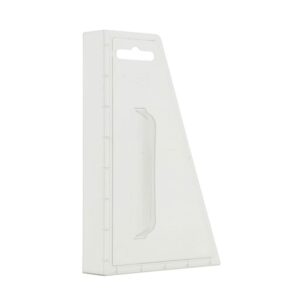 Coral Essentials Paint Shield Guard For Sockets And Switches - White
