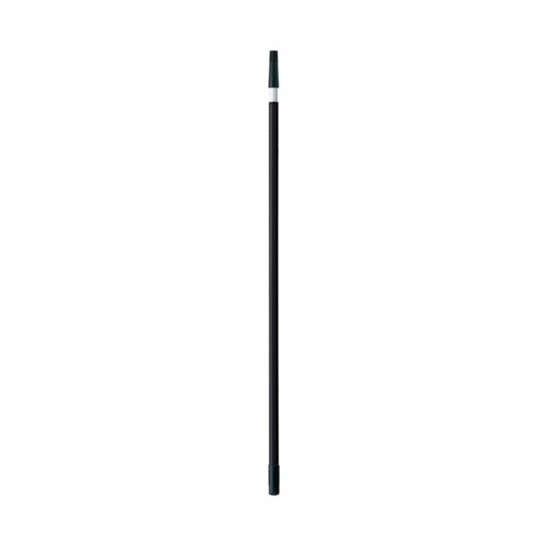 Harris Essentials Extension Pole For Painting 2M - Black