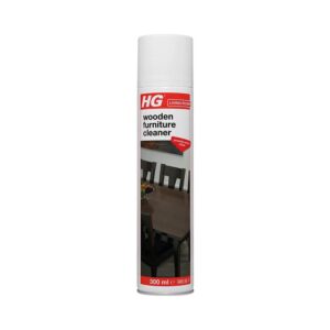 HG Wooden Furniture Cleaner Spray - 300ml