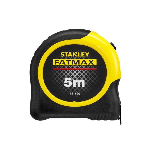 Stanley FatMax Blade Armor Measure Tape