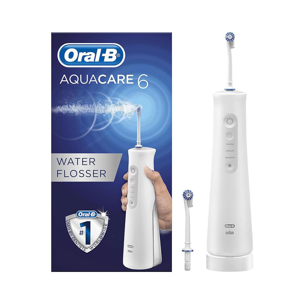 Oral B Pro 6000 Купить