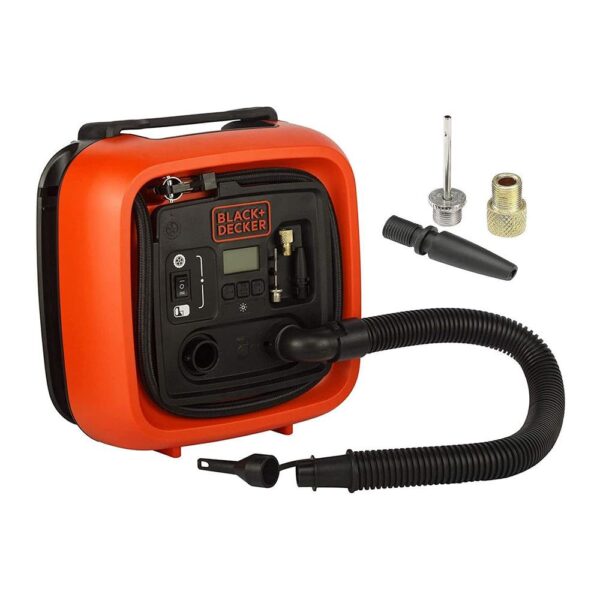 Black & Decker 12V Electric