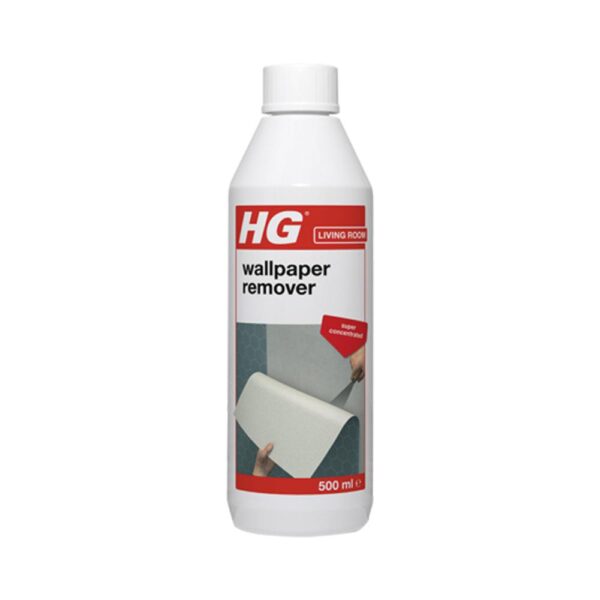 HG Wallpaper Remover