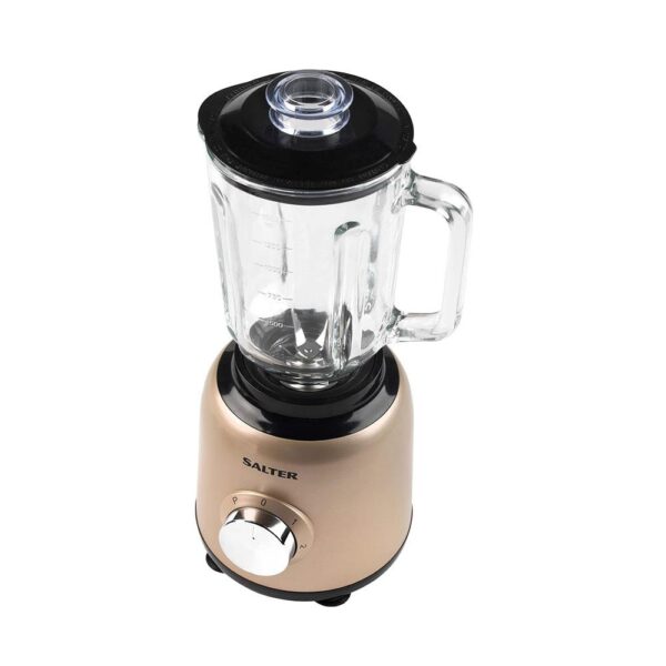 Salter Olympus Glass Jug Blender