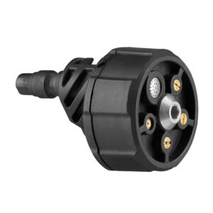 Black & Decker 5-In-1 Multifunction Nozzle Adjustable