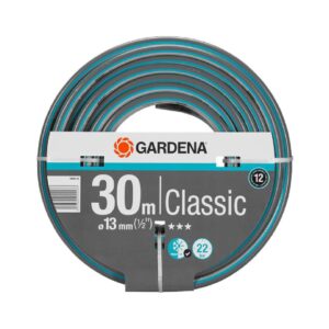 Gardena Classic Hose 13mm