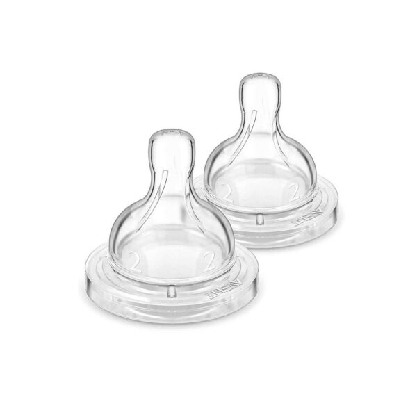 Philips Avent Classic Slow