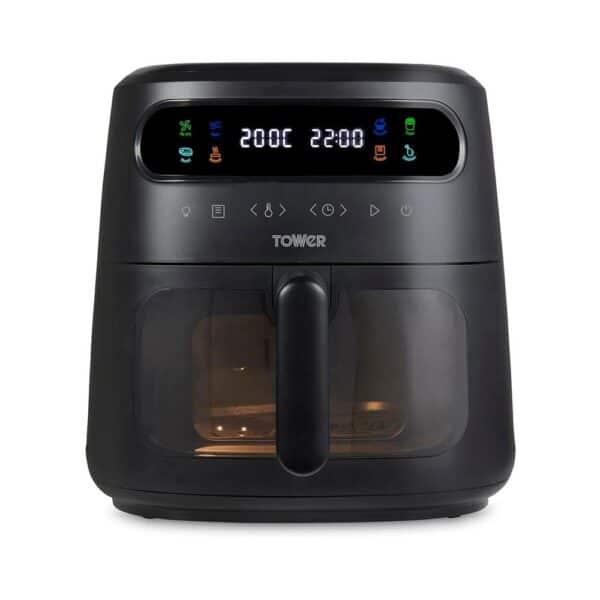 Tower Vortx Vizion Air Fryer