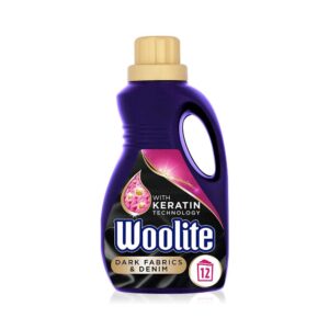Woolite Bio Mixed Darks Super Concentrated Liquid 750ml