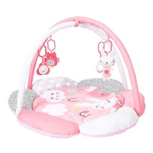 Red Kite Playgym Dreamy Meadow – Pink