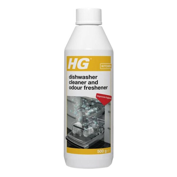 HG Dishwasher Cleaner