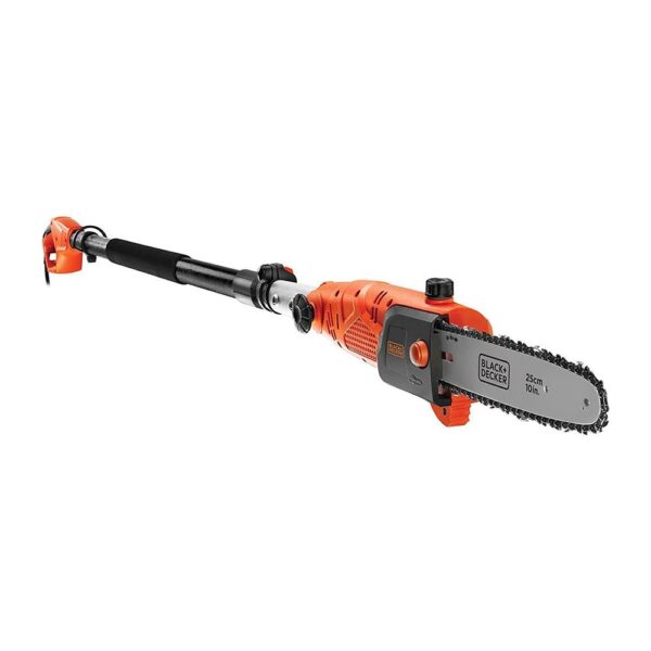 Black & Decker Electric Corded Pole