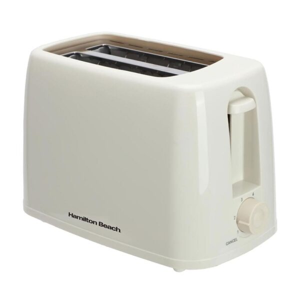 Hamilton Beach Essential 2 Slice Toaster