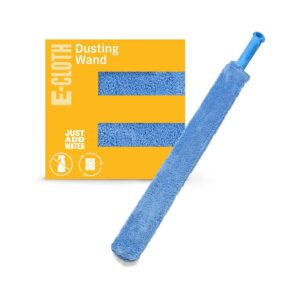 E-Cloth Cleaning And Dusting Wand Microfibre – Blue