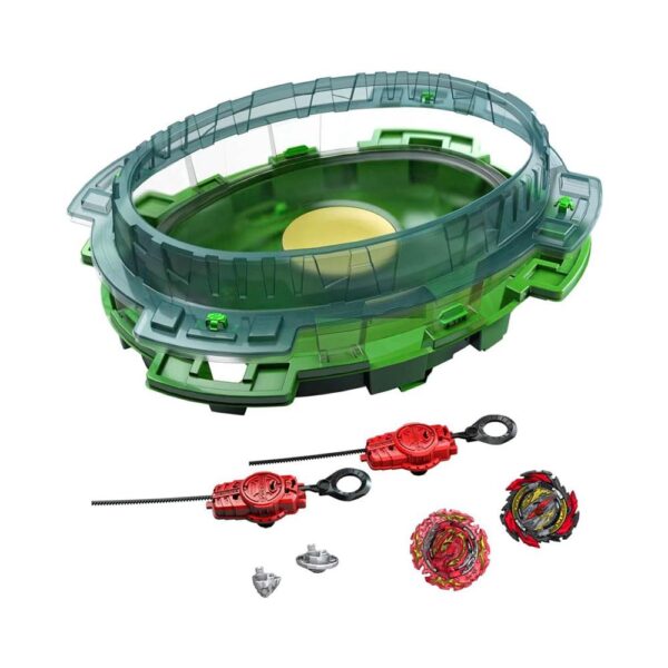 Beyblade Burst QuadDrive Interstellar