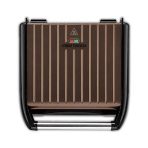George Foreman Electric Health Grill