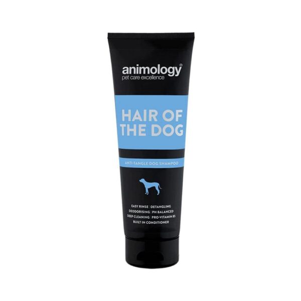 Animology Hair Of The Dog