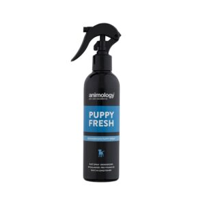 Animology Puppy Fresh Deodorising