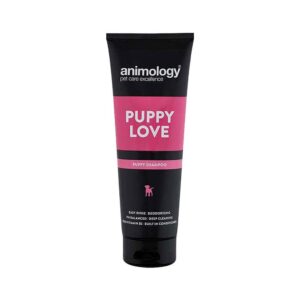 Animology Puppy Love Dog Shampoo – 250ml