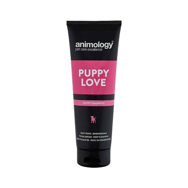 Animology Puppy Love Dog