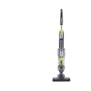 Daewoo 2-In-1 Tornado Up-Lift Upright Vacuum Cleaner 600W 0.5 Litres  Dust Tank – Grey