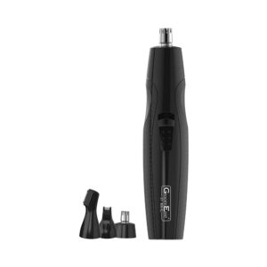 Wahl GroomEase 3 In 1 Personal Hair Trimmer KIT Ear/Nose/Nasal/Eyebrow Shaper