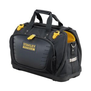 Stanley Fatmax Fatmay Quick Access Tool Bag 483 x 285 x 340 mm – Black