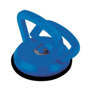 Silverline Suction Pad Capacity 35kg