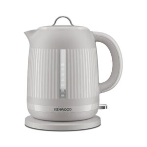 Kenwood Dawn Electric Jug Kettle 3000W 1.7 Litres – Oatmeal Cream