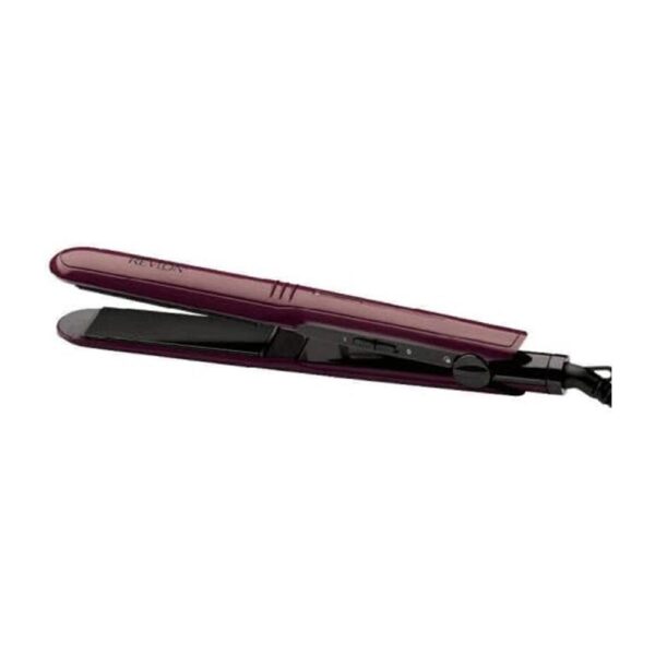 Revlon Frizz Control Hair Dryer And Styler Styling Gift Set 2000 W - Purple - Image 4